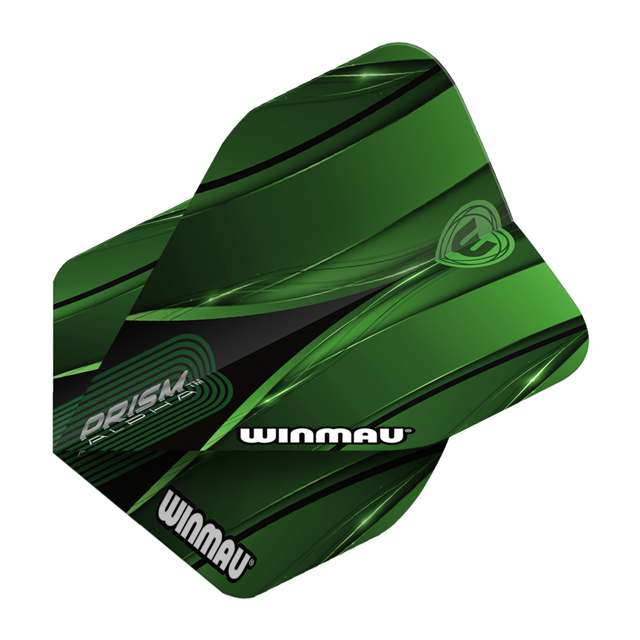 Prism Alpha Flights-Full Green