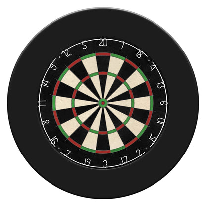 Designa Dartboard Surround - Pro - Heavy Duty - Plain