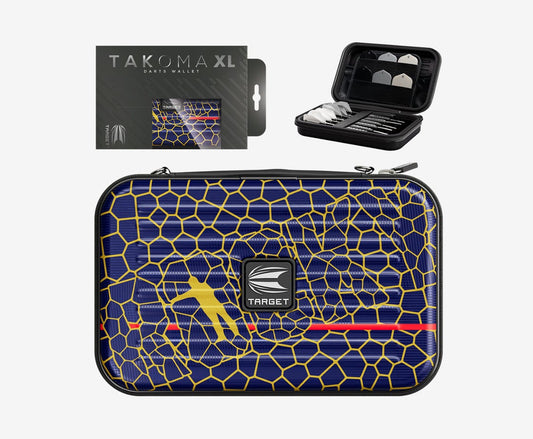 Takoma XL Josh Rock Wallet