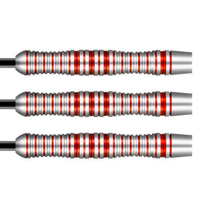 Zen Enso 80% Tungsten Steel Tip Darts by Shot