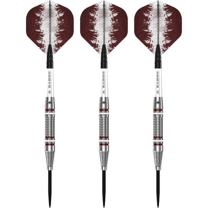 Mission Madars Razma Darts - Steel Tip - 95% Tungsten