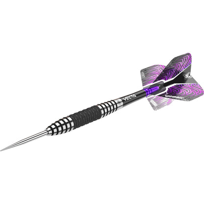 Winmau Kairos 02 90% Tungsten Steel Tip Darts