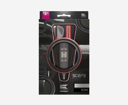 Scope 03 SP