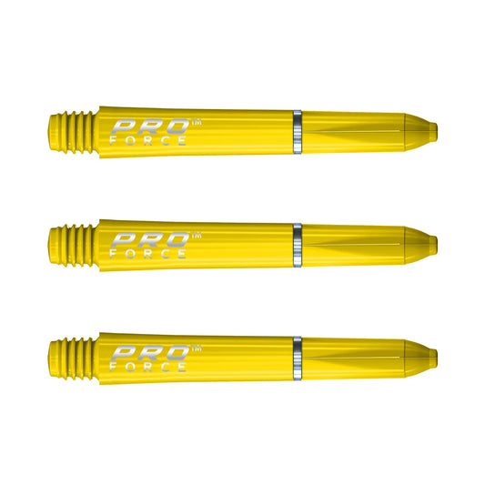 Pro Force Shafts-Shorts