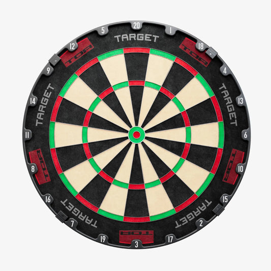 Target Tor Dartboard