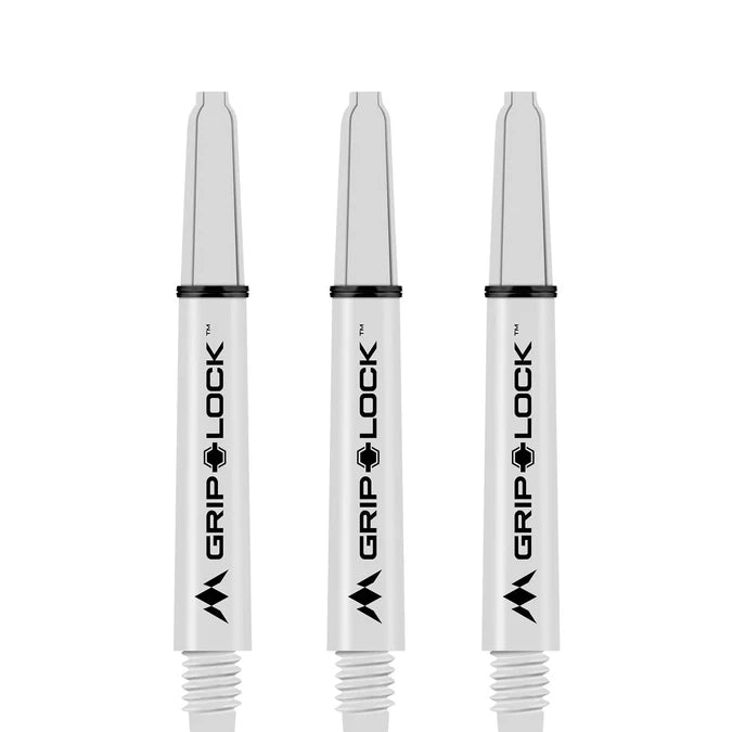 Mission GripLock Shafts - Dart Stems- Tweenies