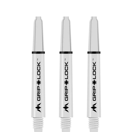 Mission GripLock Shafts - Dart Stems- Tweenies