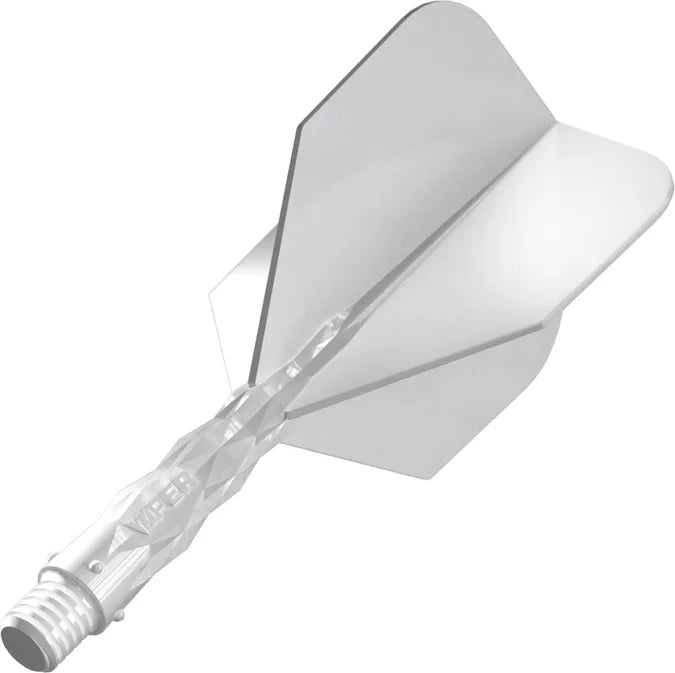 Viper Dimond Core Flights Moulded Flight & Shaft Standard/In-between