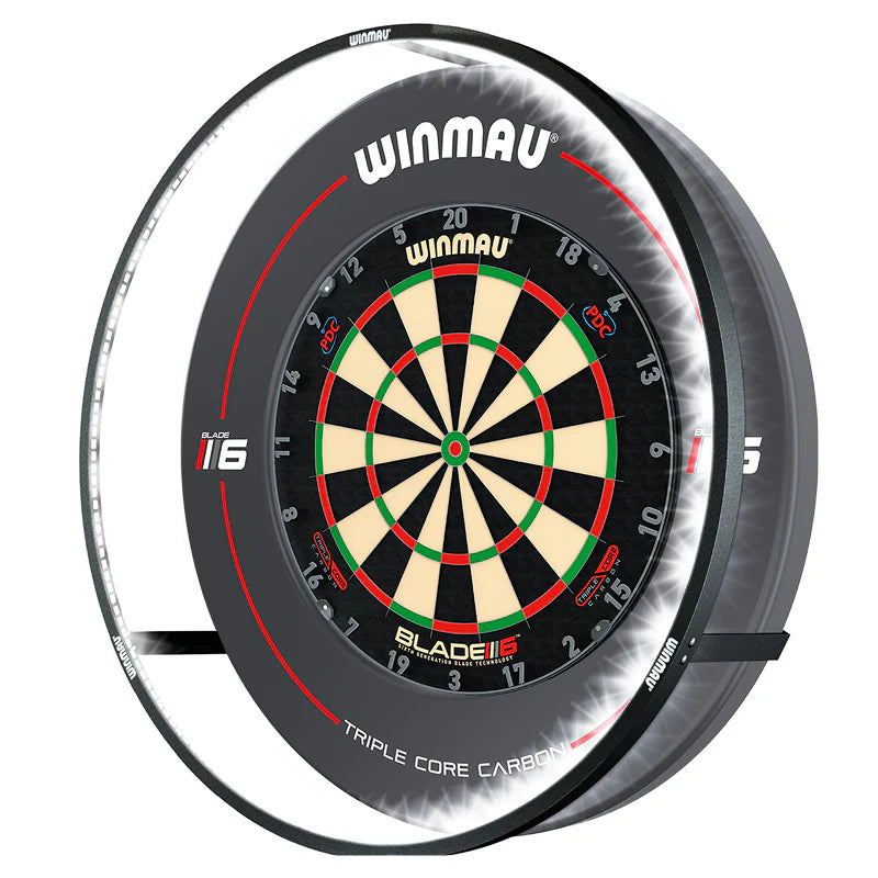 Plasma 360 Dartboard Light Winmau