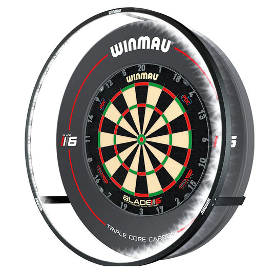 Plasma 360 Dartboard Light Winmau