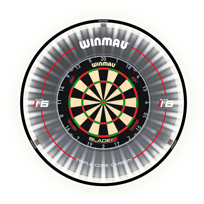 Plasma 360 Dartboard Light Winmau