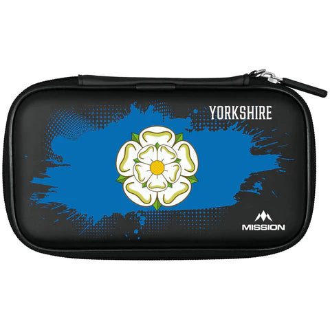 Yorkshire Dart Case